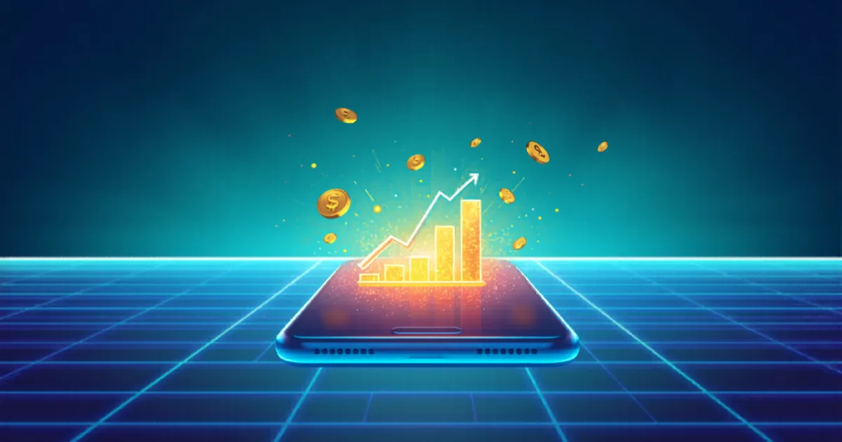App Monetization Models: How Apps Make Money in 2026