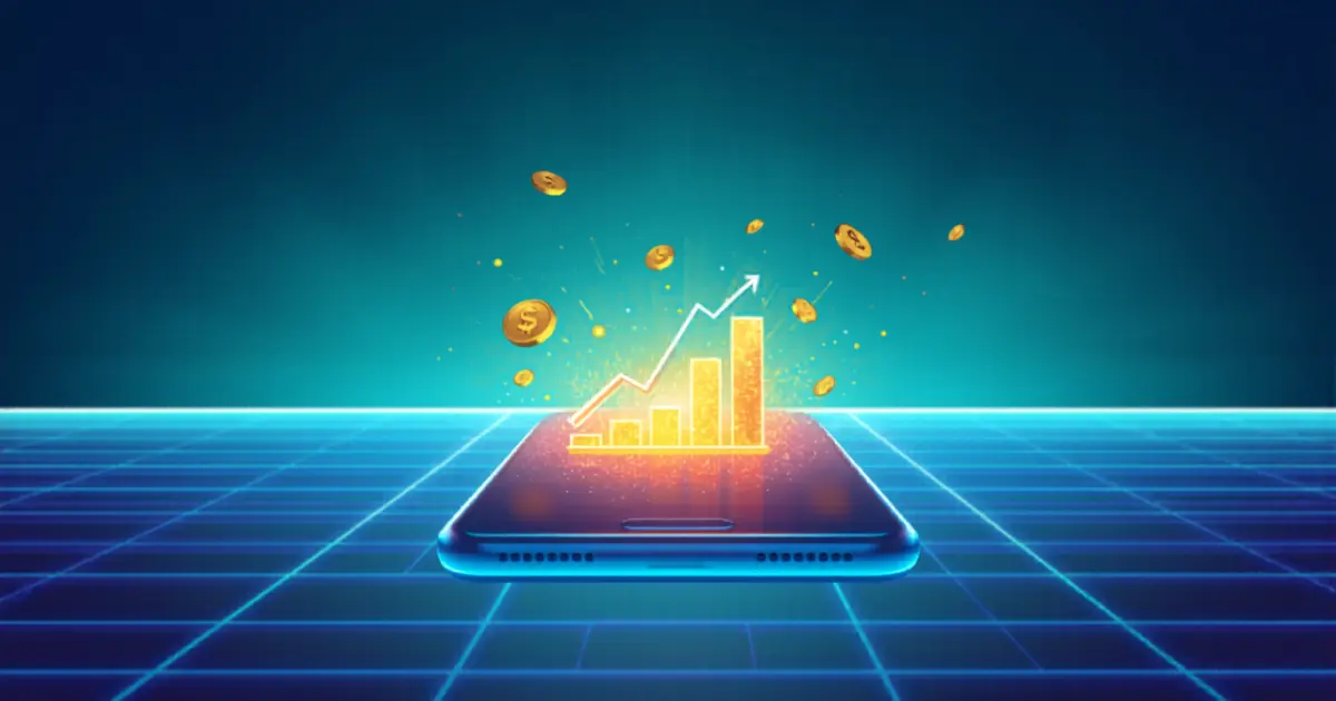 App Monetization Models: How Apps Make Money in 2026