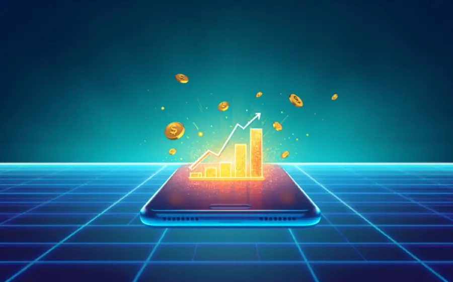 App Monetization Models: How Apps Make Money in 2026