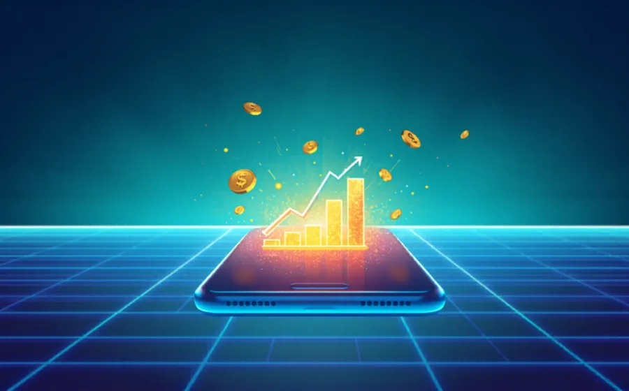 App Monetization Models: How Apps Make Money in 2026