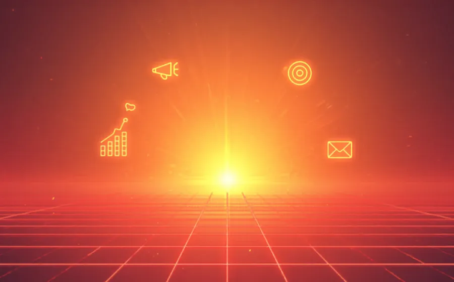 Digital Marketing Basics Every Founder Should Know in 2026