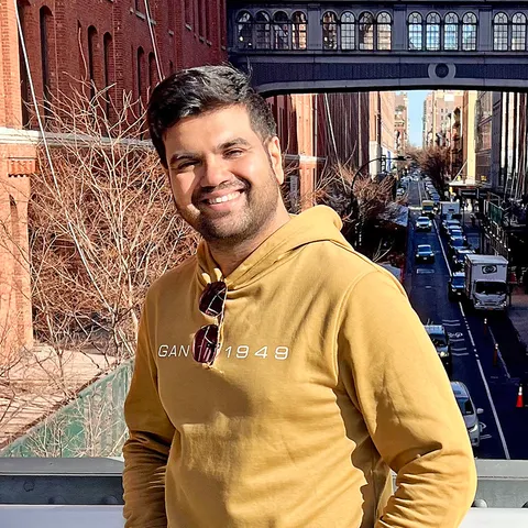 Gaurav Sharma