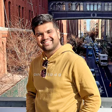 Gaurav Sharma