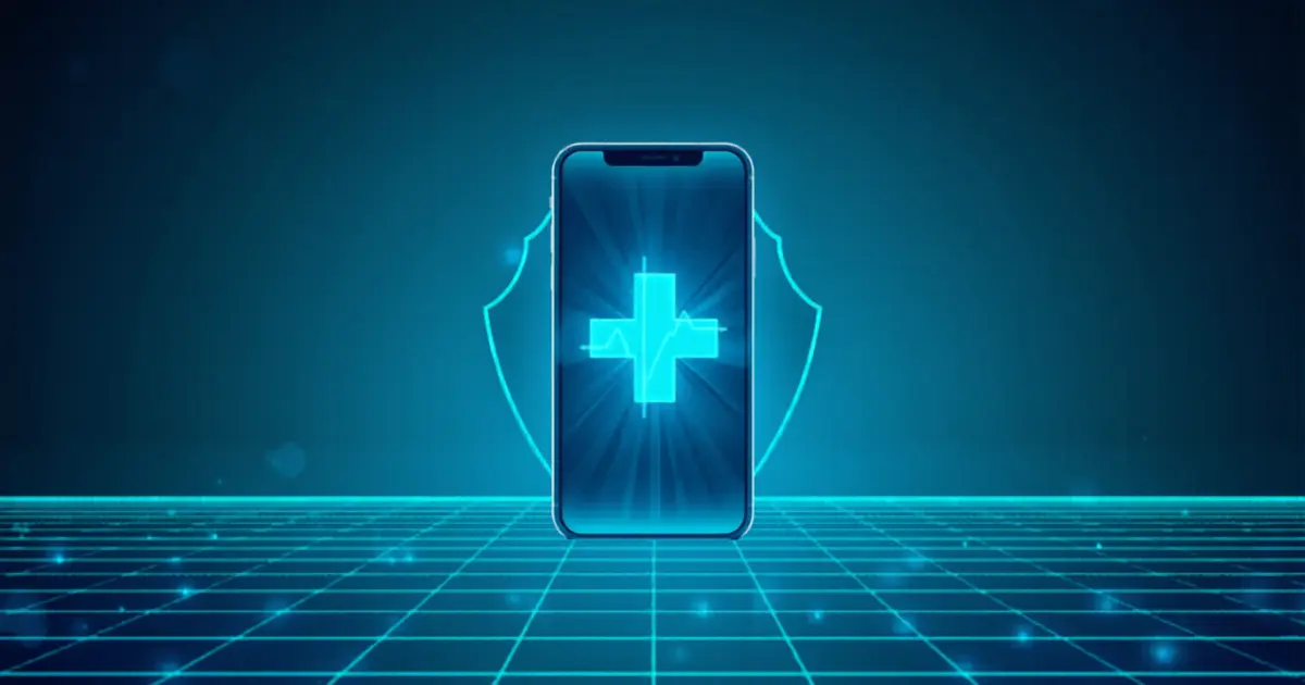 Healthcare App Development: A 2026 Guide to Building Compliant Apps
