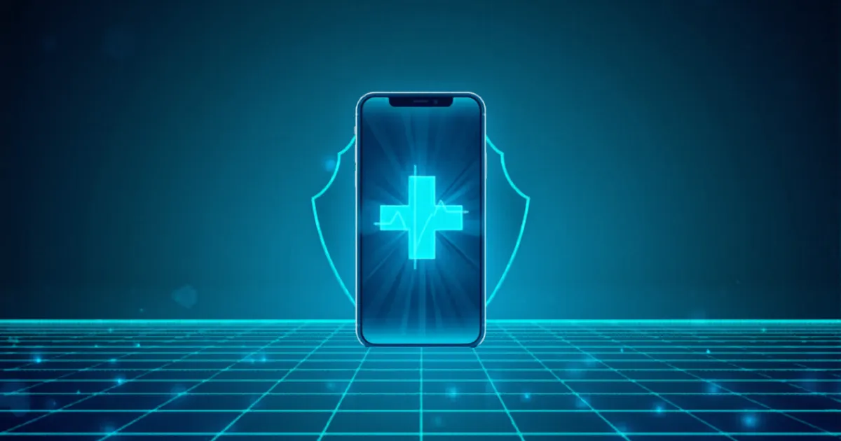 Healthcare App Development: A 2026 Guide to Building Compliant Apps