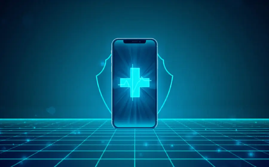 Healthcare App Development: A 2026 Guide to Building Compliant Apps
