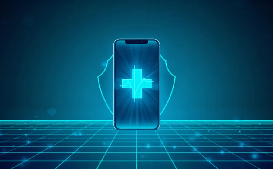 Healthcare App Development: A 2026 Guide to Building Compliant Apps