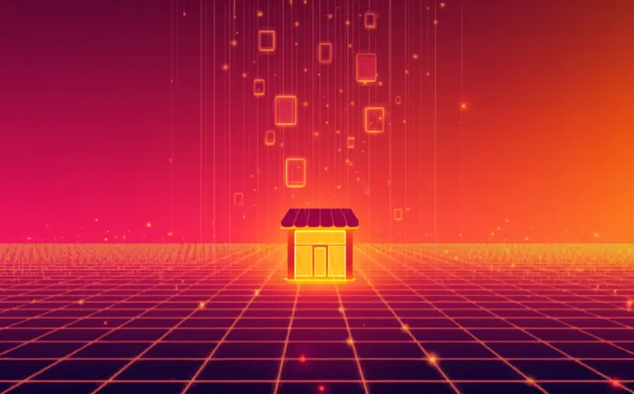 How to Digitize a Small Business: The Practical Stack and Sequence