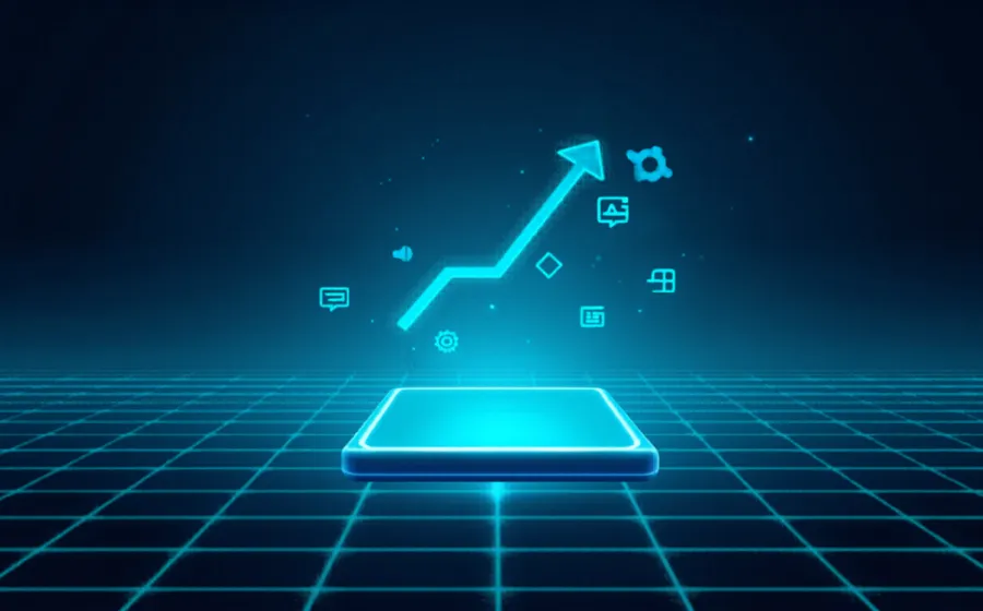 Mobile App Development Trends That Actually Matter in 2026