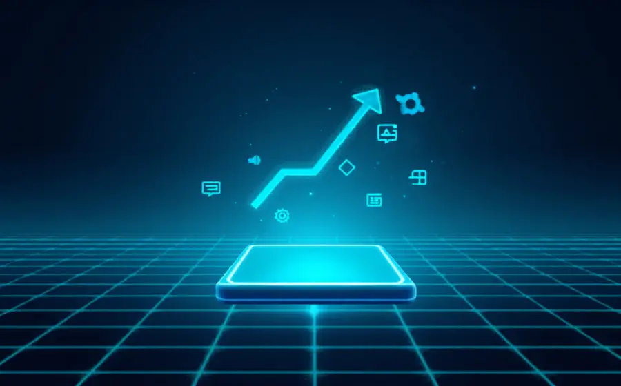 Mobile App Development Trends That Actually Matter in 2026