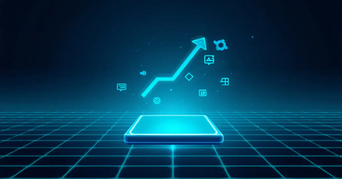 Mobile App Development Trends That Actually Matter in 2026