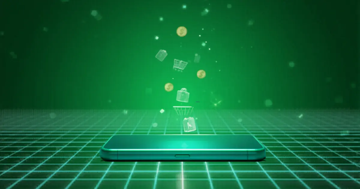Mobile Commerce Trends Shaping 2026