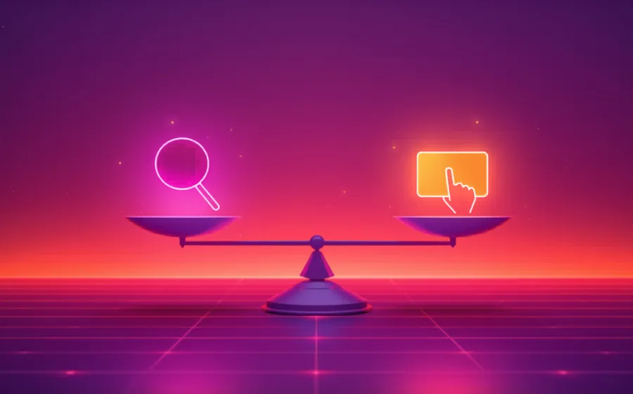 SEO vs PPC in 2026: Which One Should You Invest In?