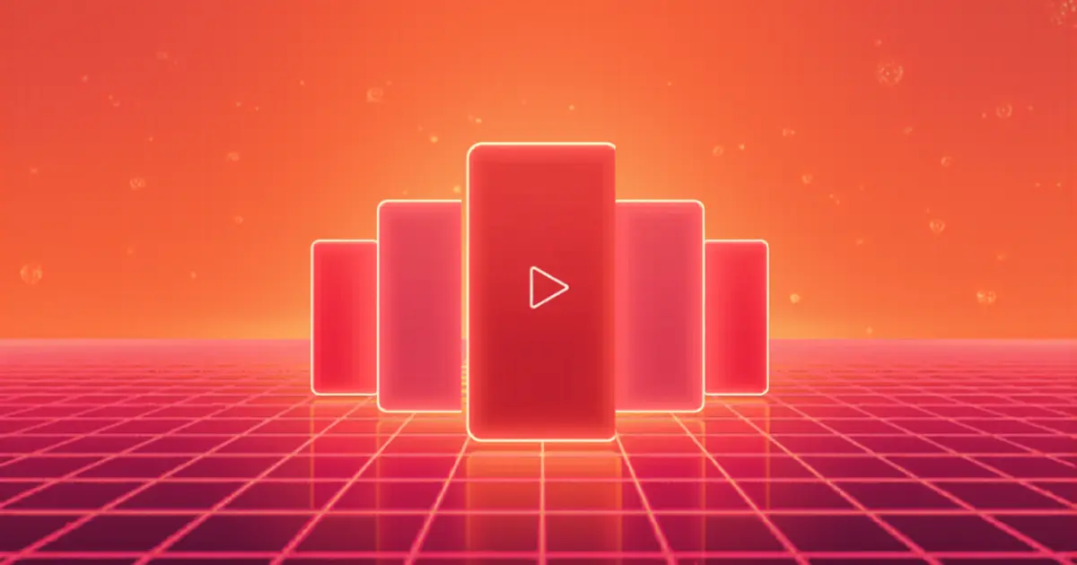 Vertical Video Marketing 2026: Reels & Shorts