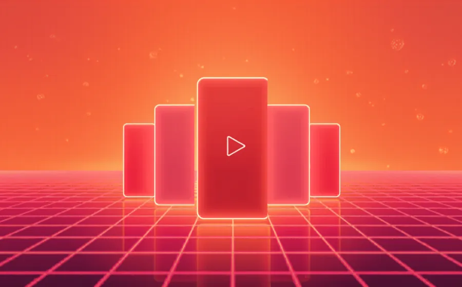 Vertical Video Marketing in 2026: A Format Strategy for Reels, TikTok, and Shorts