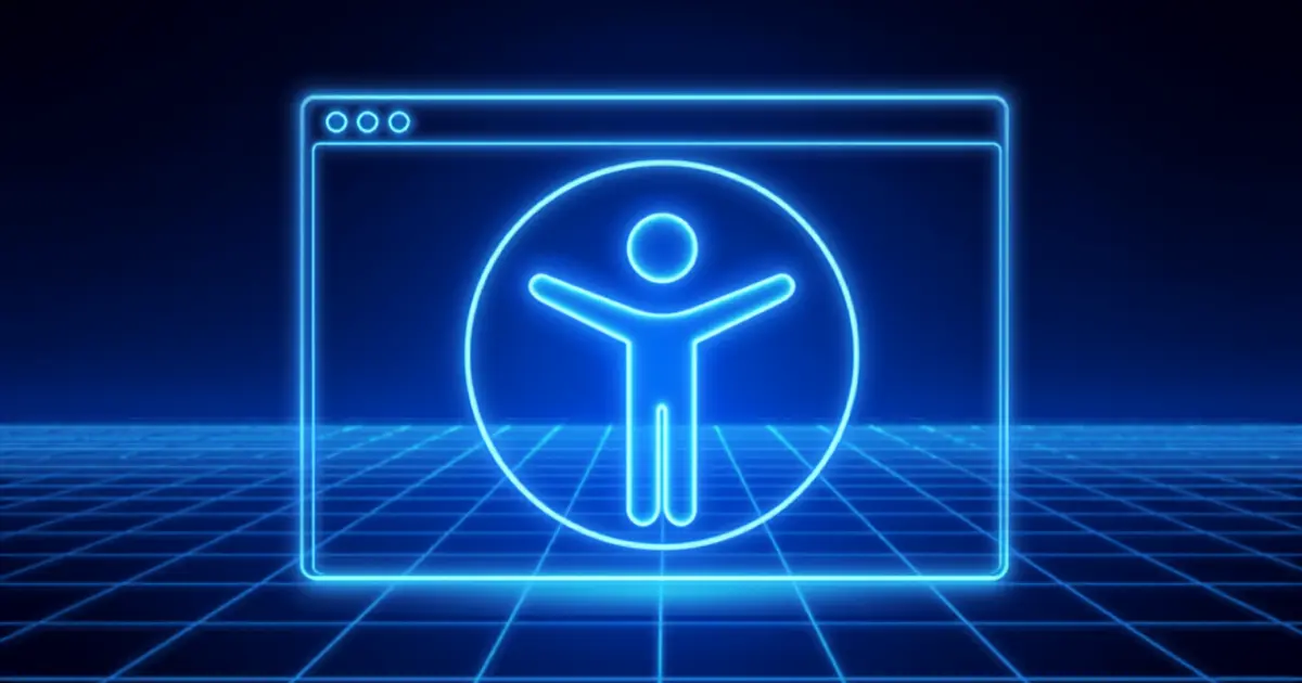 Website Accessibility and ADA Compliance in 2026