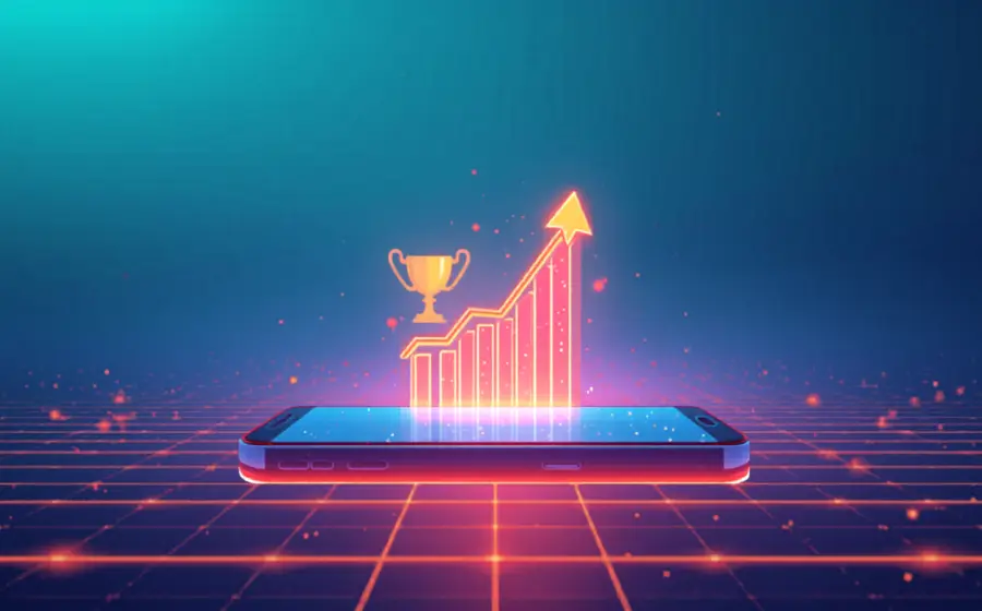 What Makes a Mobile App Successful in 2026
