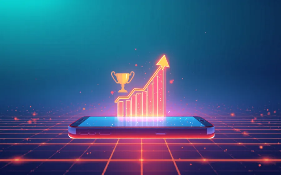 What Makes a Mobile App Successful in 2026