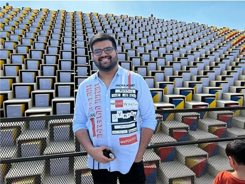 Gaurav Sharma