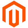 Magento logo