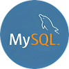 MySQL logo