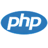 PHP logo