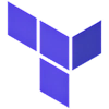 Terraform logo