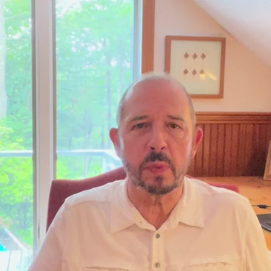 Richard Morgan, President of Morgan Marketing Consultancy